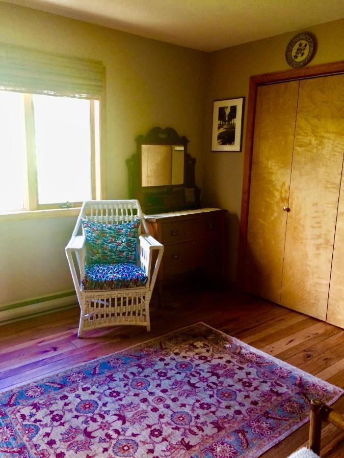 Pine Creek Cabin Livingston Montana Экстерьер фото