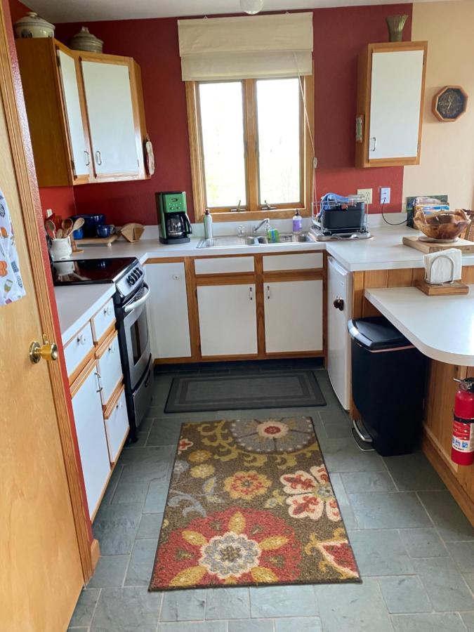 Pine Creek Cabin Livingston Montana Экстерьер фото