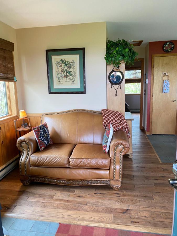 Pine Creek Cabin Livingston Montana Экстерьер фото