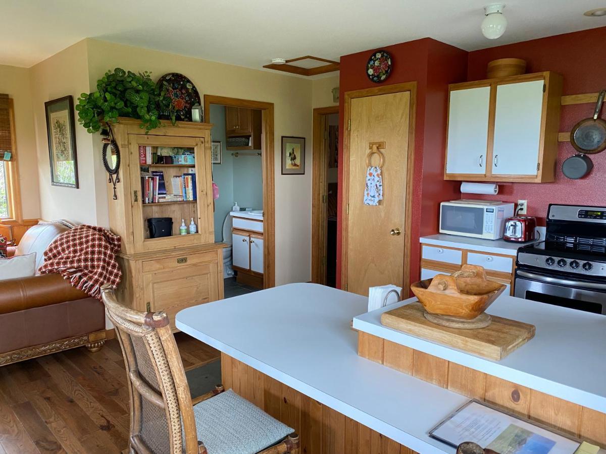 Pine Creek Cabin Livingston Montana Экстерьер фото