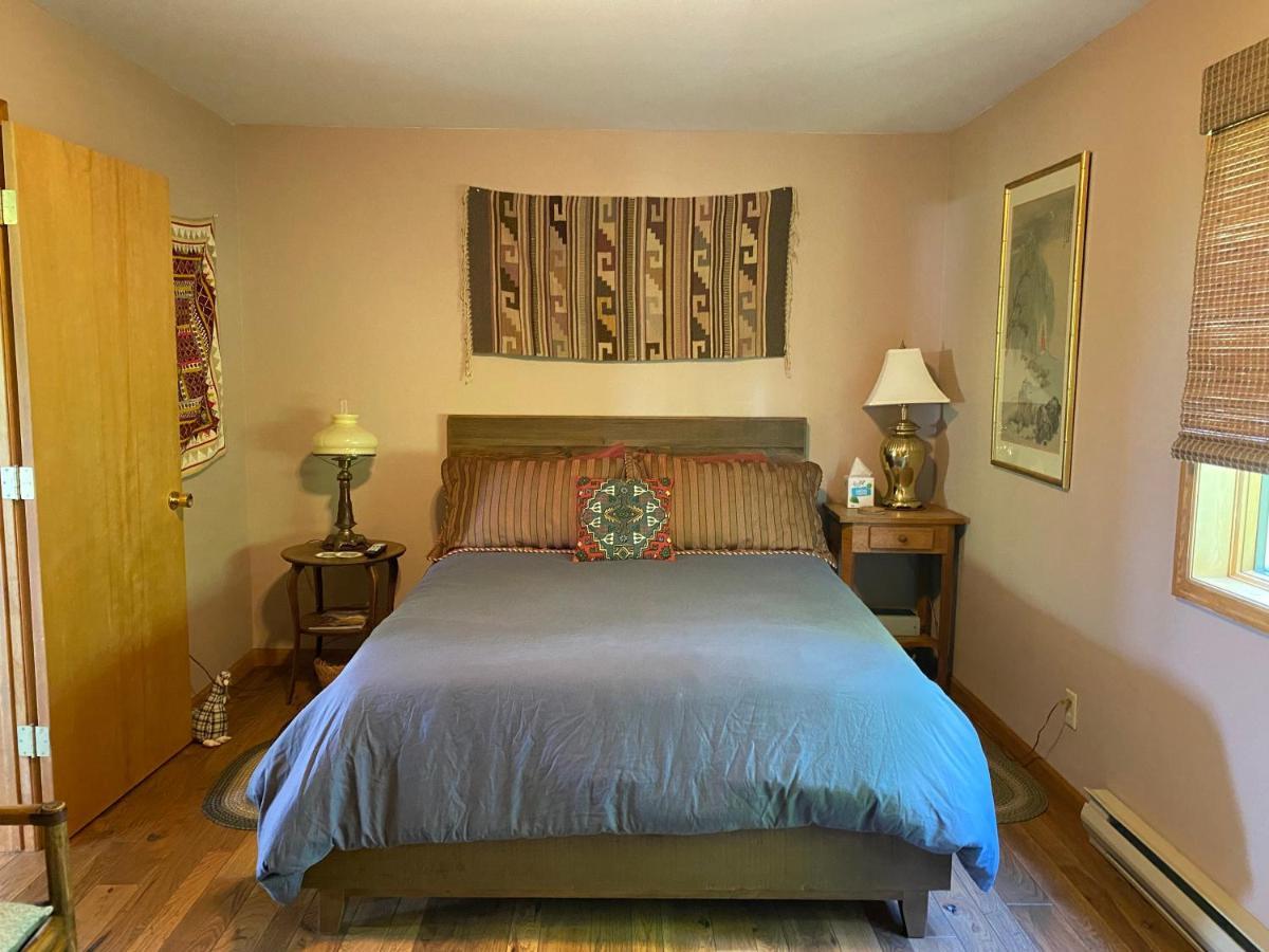 Pine Creek Cabin Livingston Montana Экстерьер фото