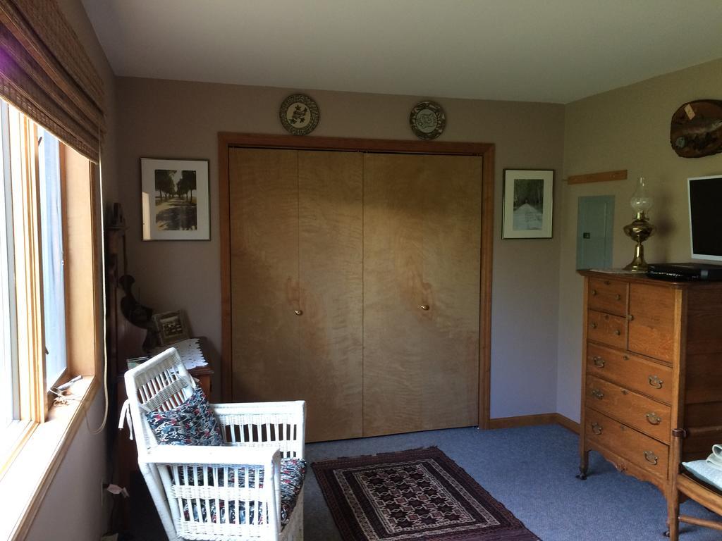 Pine Creek Cabin Livingston Montana Экстерьер фото