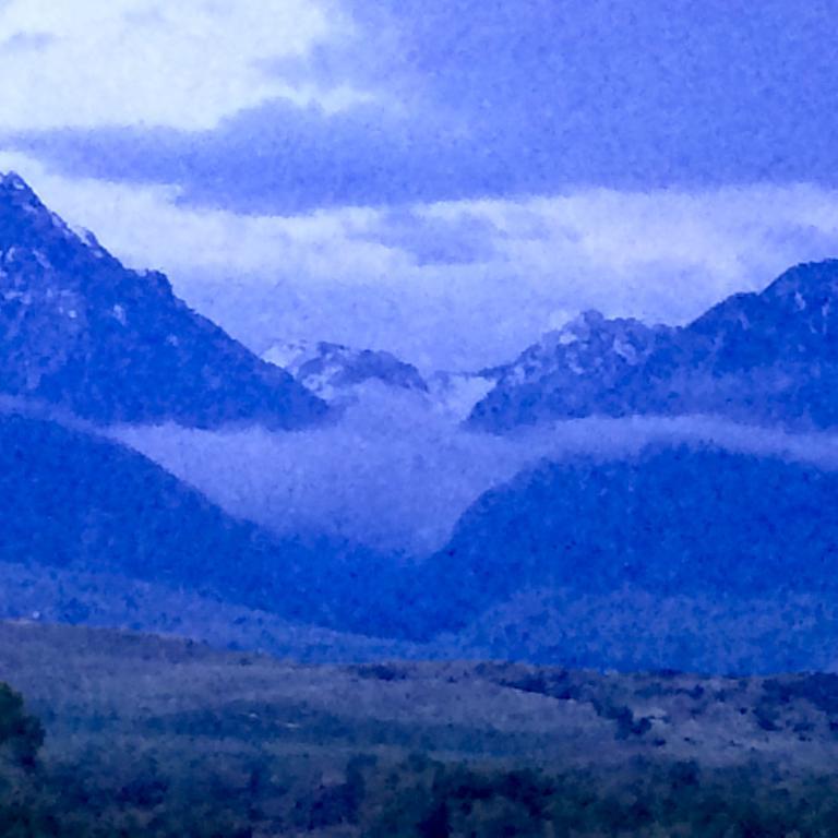 Pine Creek Cabin Livingston Montana Экстерьер фото